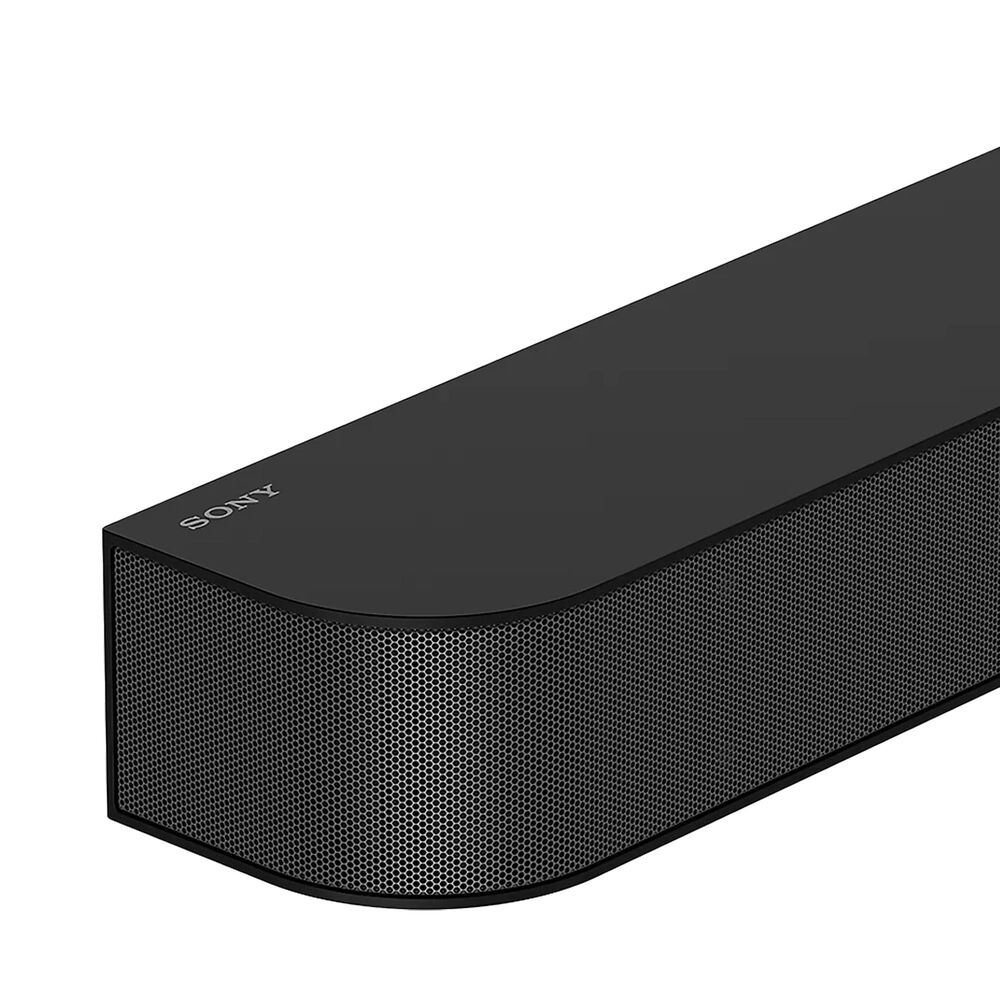 Sony 50" Class Bravia 3 LED 4K HDR - Smart Google TV with 2 Channel Built-In Tweeter Soundbar in Black, , large