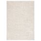 Safavieh Venus Shag 6" x 9" Ivory Area Rug, , large
