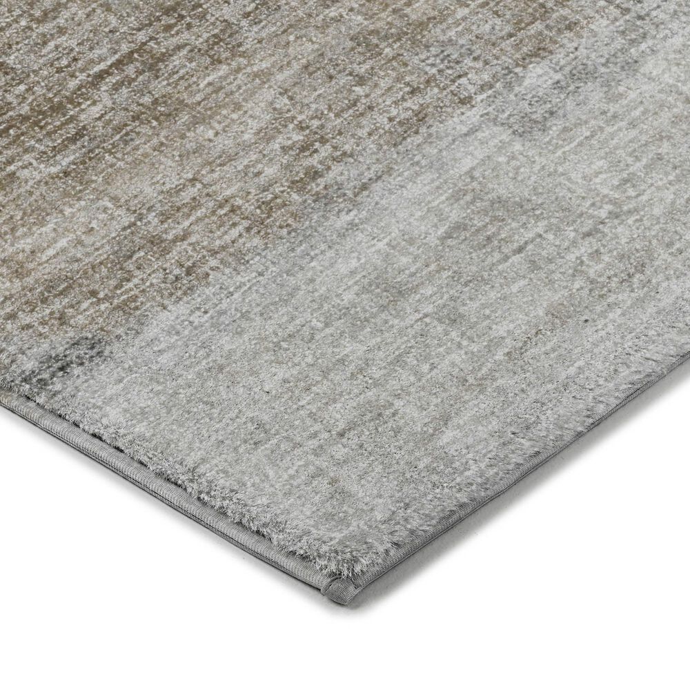 Dalyn Rug Company Boca BO1 Brown 2&#39;6&quot; x 3&#39;10&quot; Area Rug, , large