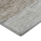 Dalyn Rug Company Boca BO1 Brown 2"6" x 3"10" Area Rug, , large