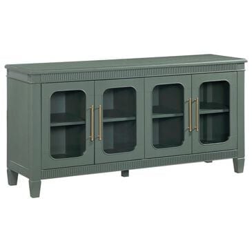 Crystal City Preston Server in Green, , large