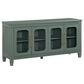 Crystal City Preston Server in Green, , large