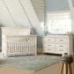 Eastern Shore Westfield Changer Tray Top in Brushed White, , large