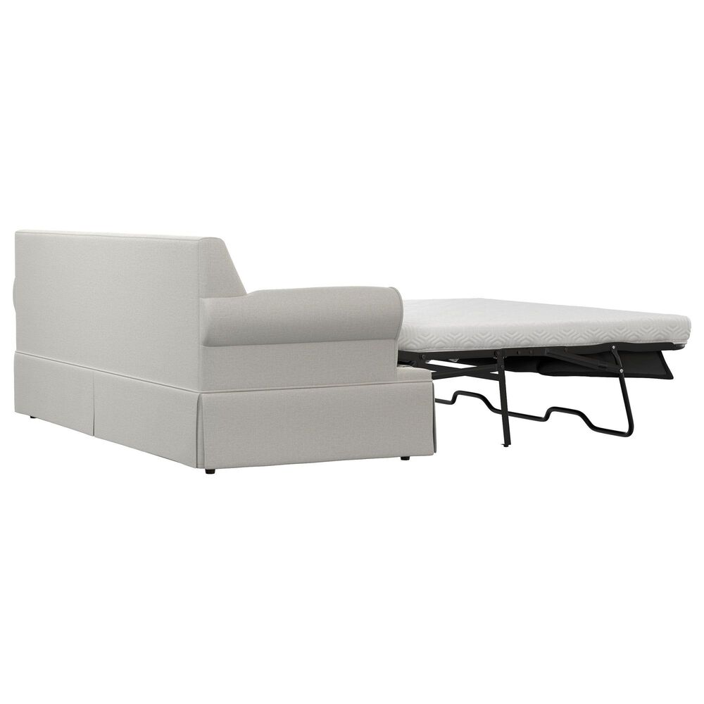 Pennycross Haven Queen Sleeper Sofa in Glacier, , large