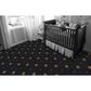 Milliken Brand Code Fort Wood Rough Rider Carpet in Black, , large