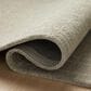 Chris Loves Julia x Loloi Polly 2" x 5" Spa and Ivory Runner, , large