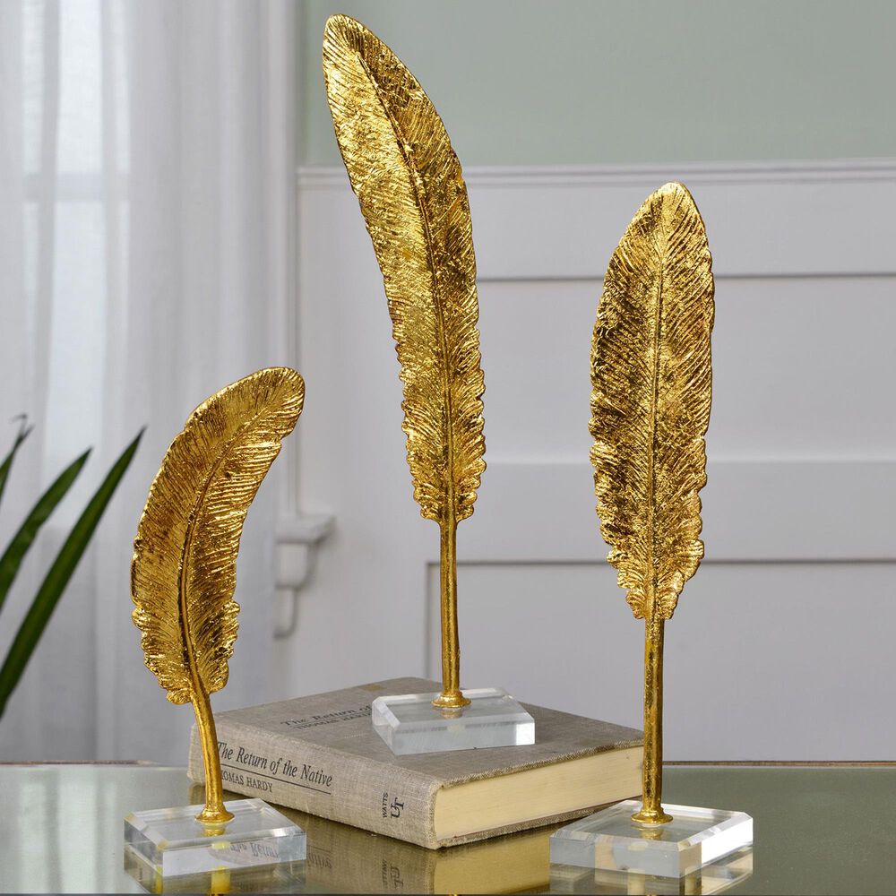 Uttermost Sculptures (Set of 3), , large