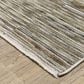Oriental Weavers Soho SOH01 Beige 3"2" x 5" Area Rug, , large