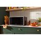Whirlpool 1.5 Cu. Ft. Countertop Microwave in PrintShield Stainless Steel, , large