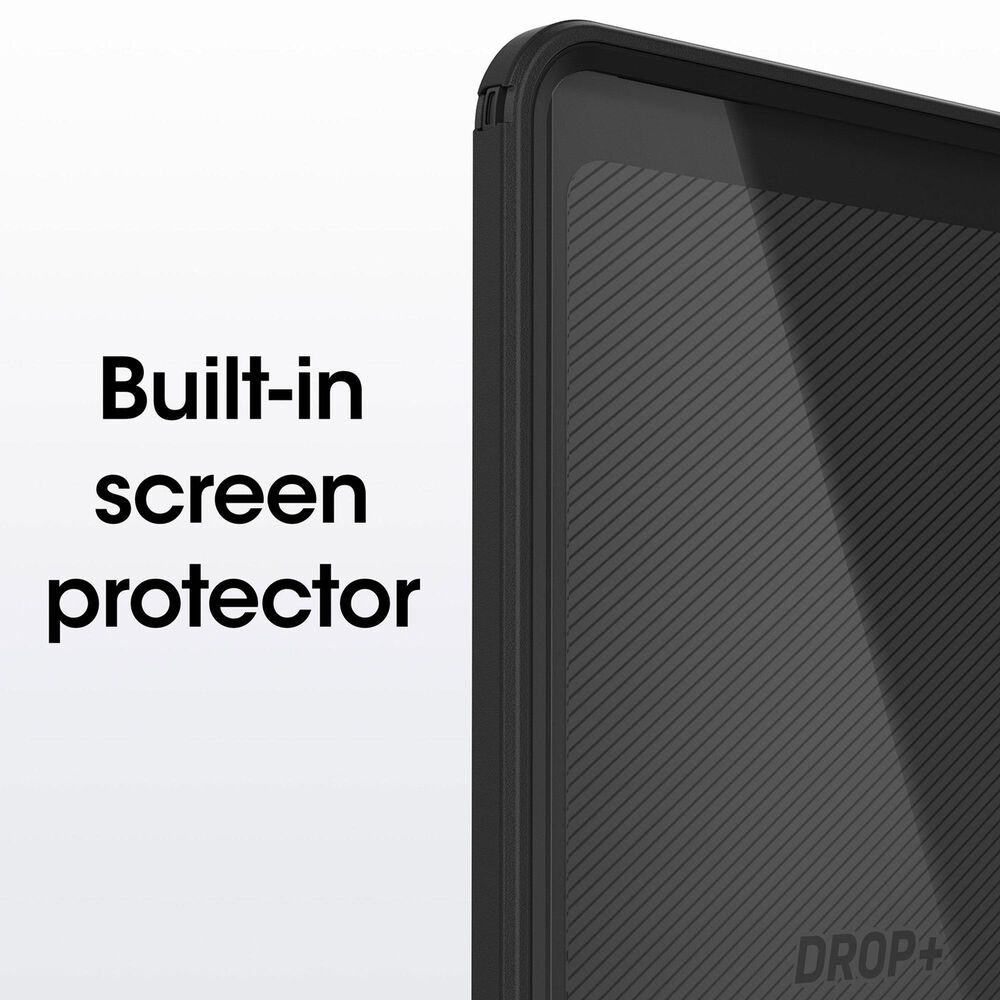 OtterBox Defender Case for Apple iPad 10.9/iPad 11th Gen in Black, , large