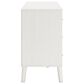 Ashley Aprilyn 6-Drawer Dresser in White, , large
