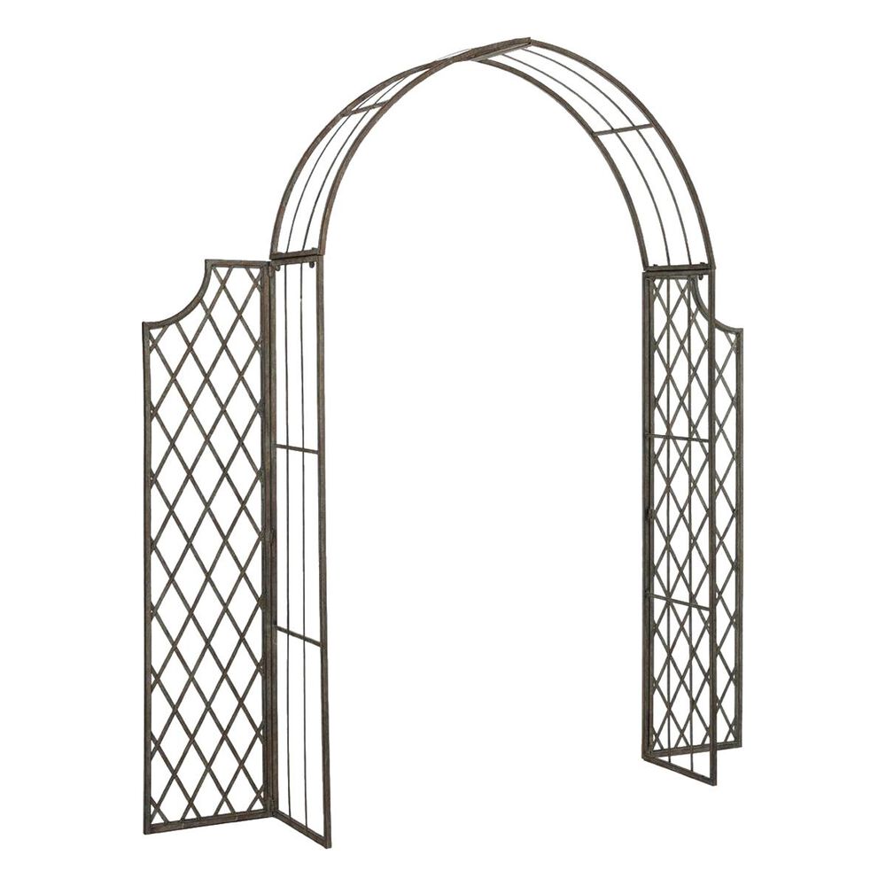 Safavieh Jaida Arbor in Rustic Blue, , large