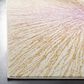 Safavieh Evoke EVK228R 4" x 6" Fuchsia and Cream Area Rug, , large