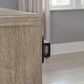 Ashley Oliah Full Bookcase Storage Bed in Natural, , large