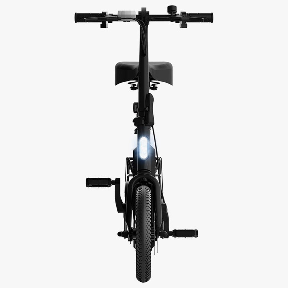 Jetson Bolt Pro Max Electric Bike in Black, , large