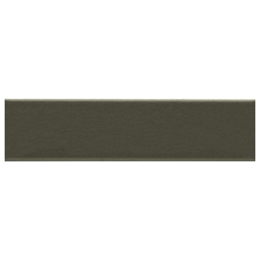 Emser Euphoria Plain Gold 3" x 12" Ceramic Tile, , large