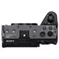 Sony Cinema Line FX3 Full Frame Cinema Camera in Black, , large