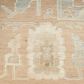 Nourison Whispers 2" x 3" Dusty Mauve and Soft Grey Area Rug, , large