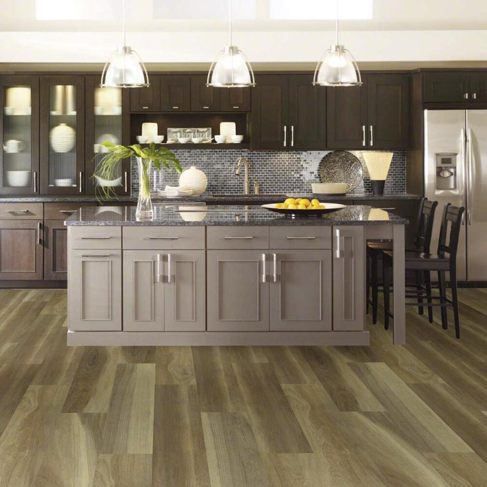 Shaw Cathedral Oak Shawshank 9&quot; x 59&quot; Luxury Vinyl Tile, , large