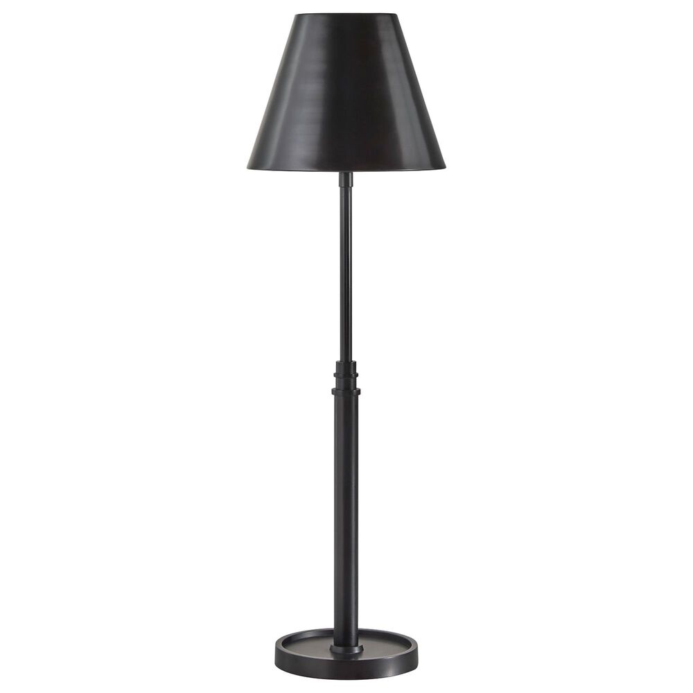 Ashley Wimner Table Lamp in Antique Bronze, , large