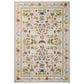 Loloi Canopy Curio Cream 3"9" x 5"9" Area Rug, , large