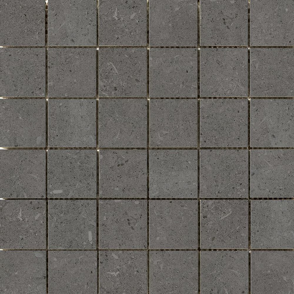 Emser Uptown Washington 12" x 12" Porcelain Mosaic Sheet, , large