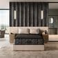 Beautyrest Hybrid Black Series3 Medium California King Mattress with Low Profile Box Springs, , large