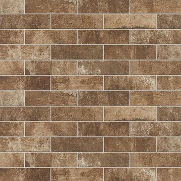 Marazzi Urban District Garden 2" x 8" Ceramic Tile, , large
