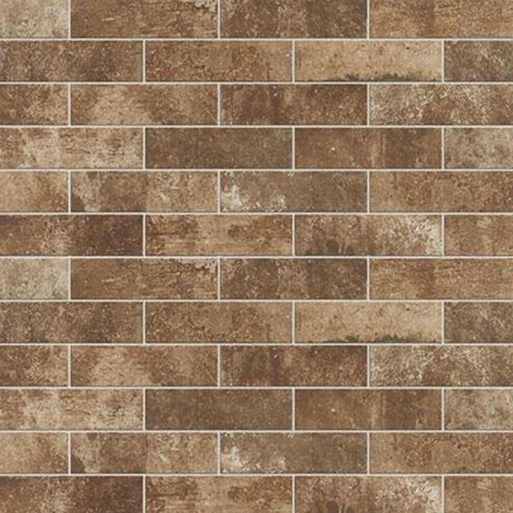 Marazzi Urban District Garden 2" x 8" Ceramic Tile, , large
