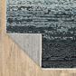 Oriental Weavers Echo Blue and Beige 3"3" x 5" Area Rug, , large