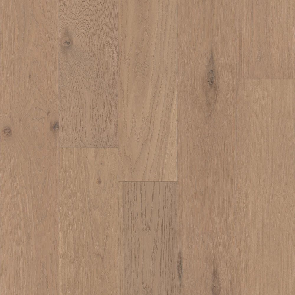 Shaw Cornerstone II Clay Oak Hardwood, , large