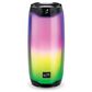 iLive Bluetooth LED Light Effects Party Speaker in Black, , large