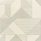 Surya Gavic 7"10" x 10" Ivory, Medium Gray and Light Beige Area Rug, , large