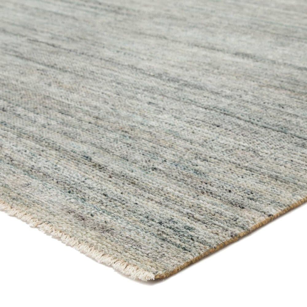 Jaipur Saga Origin 10&#39; Square Pearl Blue Area Rug, , large