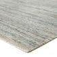 Jaipur Saga Origin 10" Square Pearl Blue Area Rug, , large