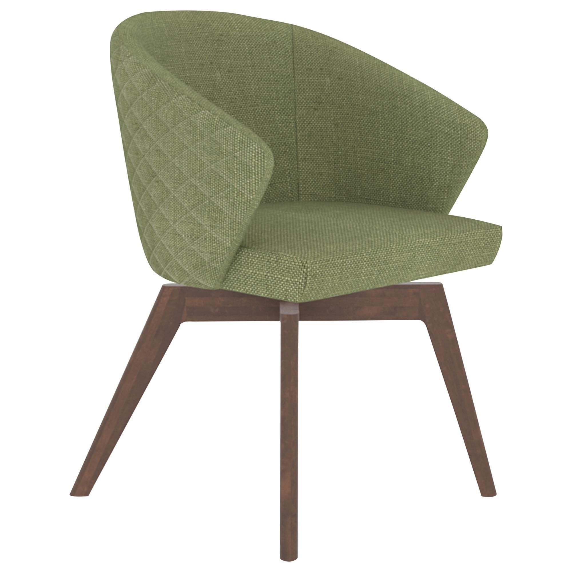 Declan best sale swivel chair