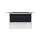 Apple MacBook Pro 14-inch Laptop M6 Chip - 12-core CPU - 12-core GPU - 32GB Memory - 1TB SSD - Silver (Latest Model) (Pre-Order), , large