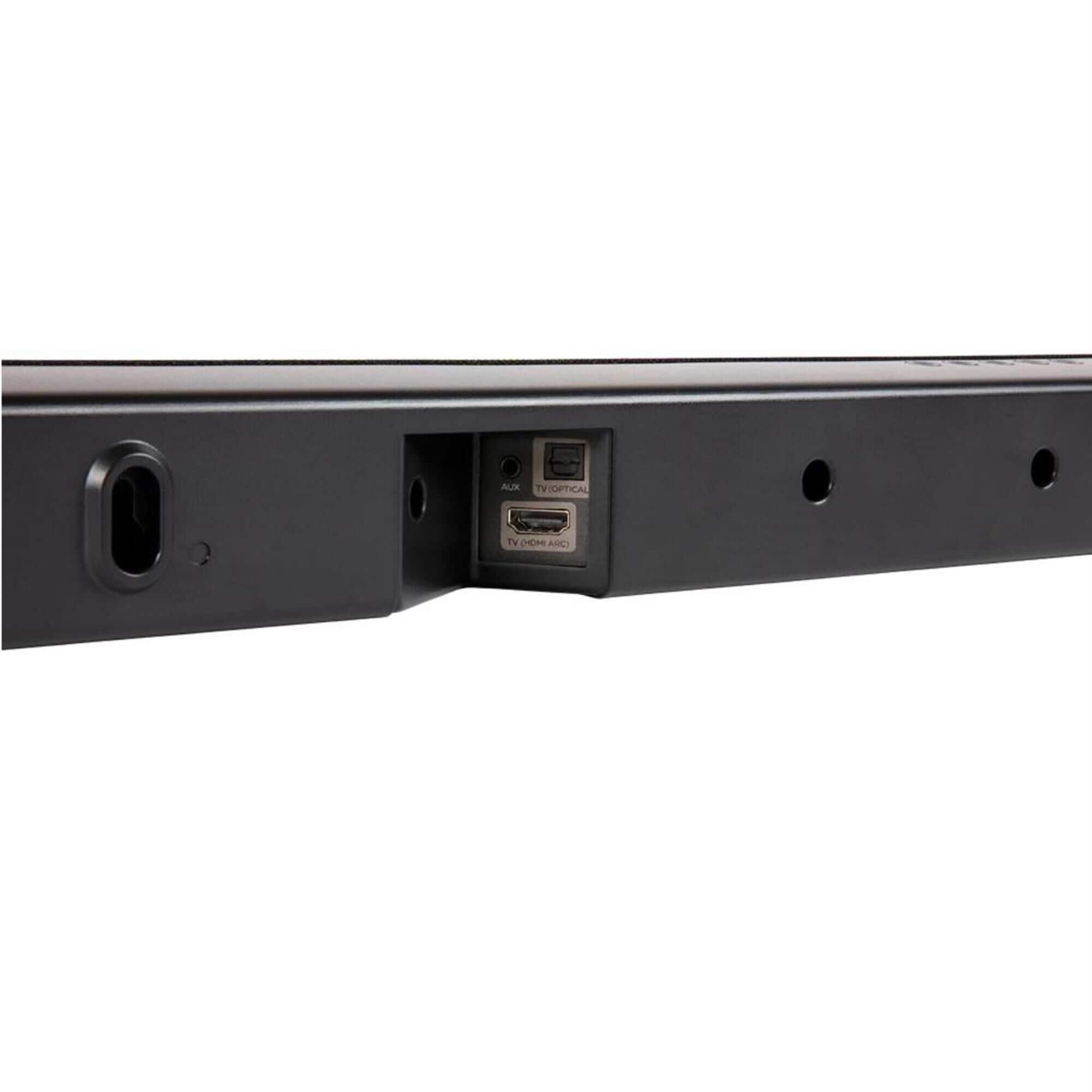 Polk 2.1 soundbar on sale