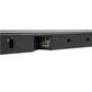 Polk Audio 2.1 Channel Soundbar and Wireless Subwoofer System in Black, , large