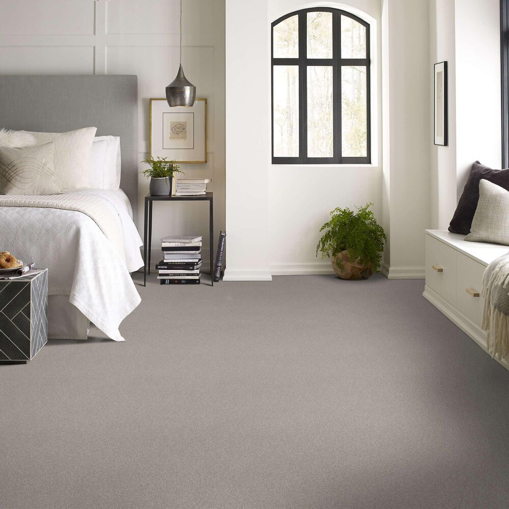 Shaw Del Rio I Carpet in Baltic Stone, , large
