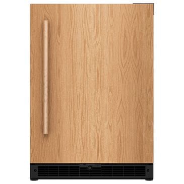 KitchenAid 4.8 Cu. Ft. Beverage Center with Right Hinge in Panel Ready, , large