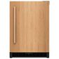 KitchenAid 4.8 Cu. Ft. Beverage Center with Right Hinge in Panel Ready, , large