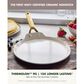 Green Pan Reserve Pro Crepe Pan in Latte, , large