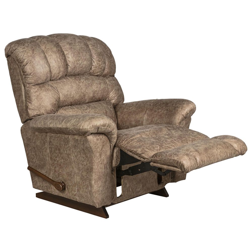 La-Z-Boy Randell Rocker Recliner in Tan, , large