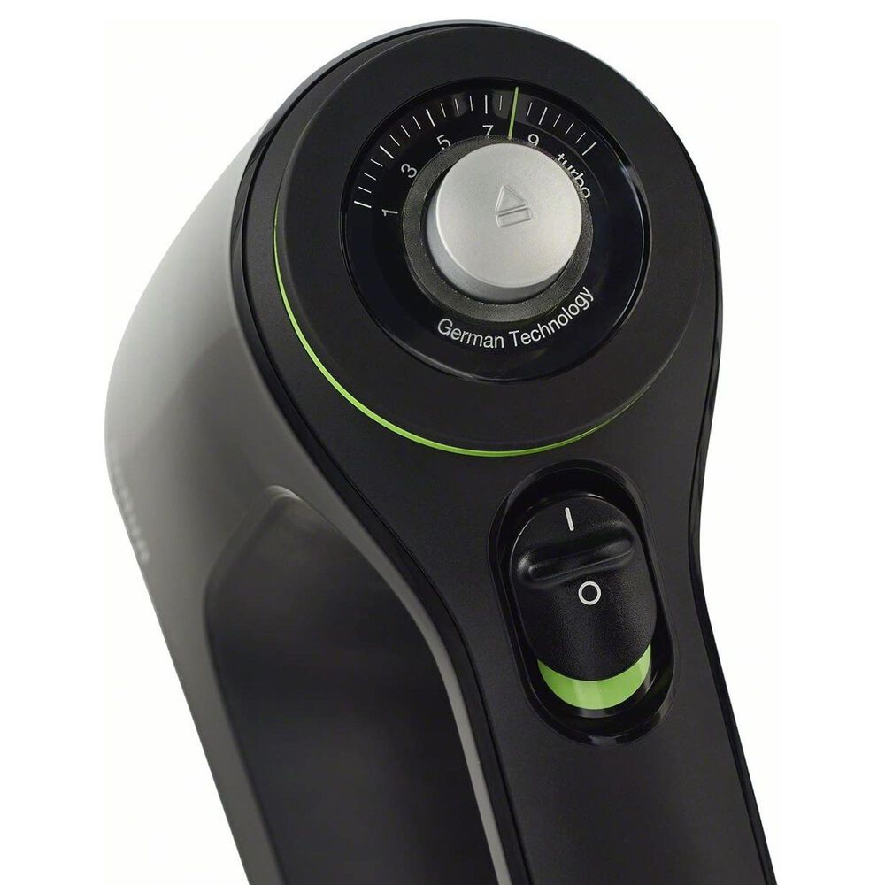 Braun Hand Mixer in Black, , large