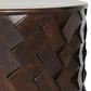 Classic Home Shira Coffee Table in Kona Brown, , large