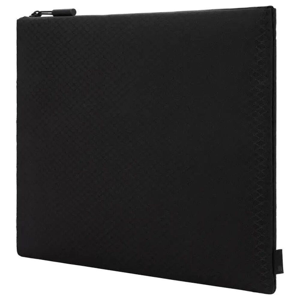 Incase Flat Sleeve for 16&quot; MacBook Pro 2019 in Heather Black, , large