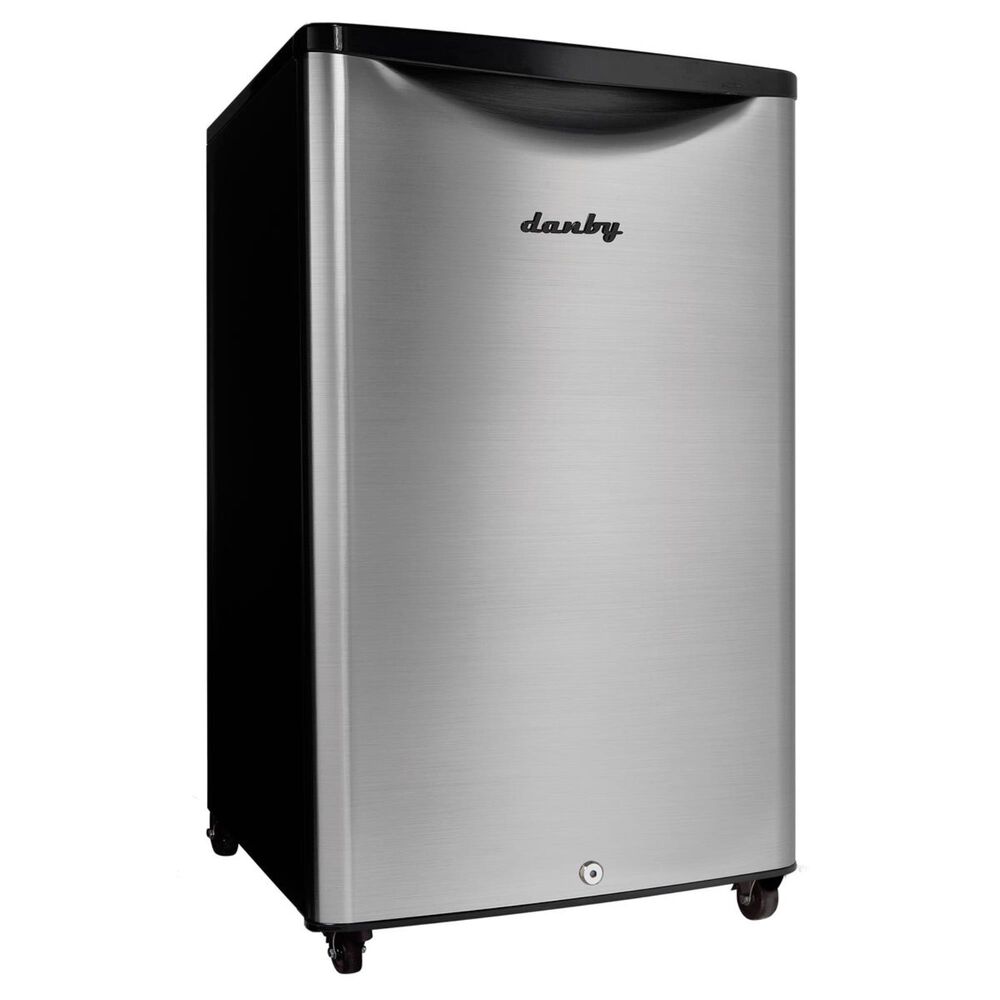 Danby 4.4 Cu. Ft. Outdoor Refrigerator, , large