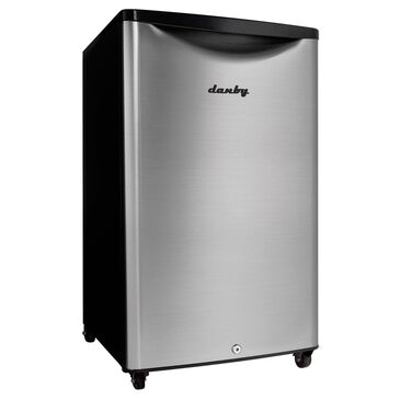 Danby 4.4 Cu. Ft. Outdoor Refrigerator, , large