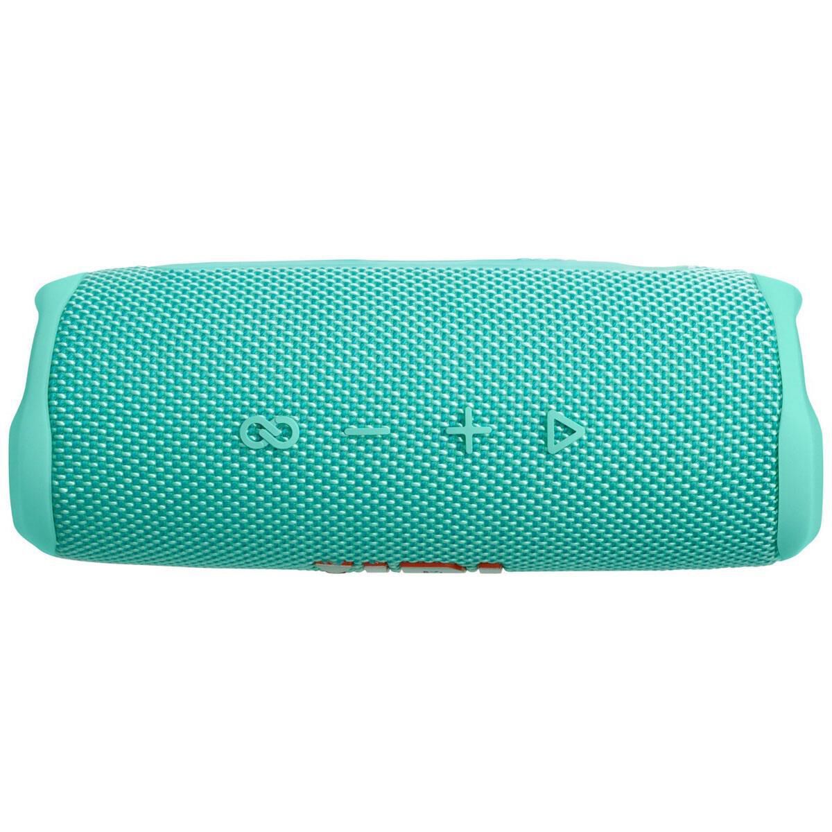 Jbl charge 4 teal deals